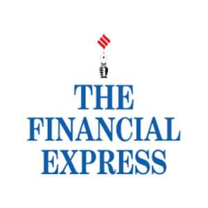Advertising in The Financial Express, All India, English Newspaper