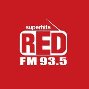 Advertising in Red FM 93.5